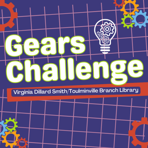 Toulminville Gears Challenge