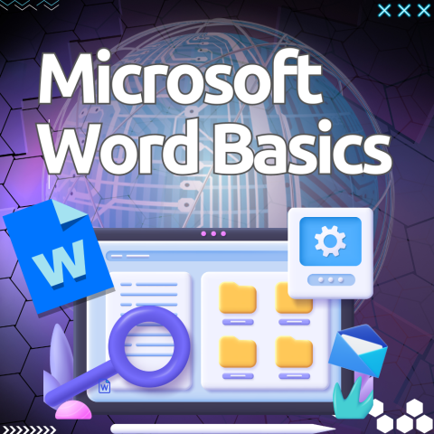 Microsoft Word Basics at West