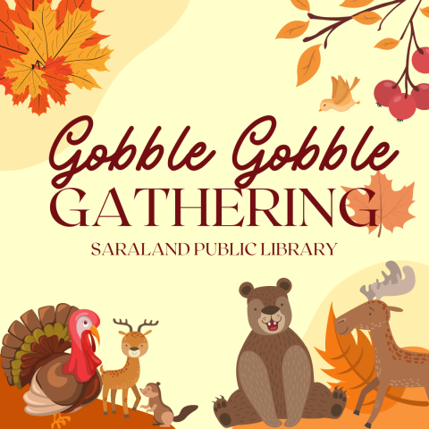 Gobble Gobble Gathering Saraland 