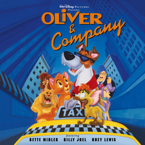 Oliver & Company at Saraland