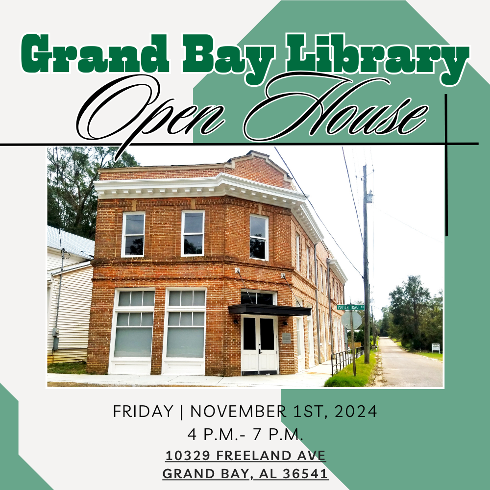 Grand Bay Open House