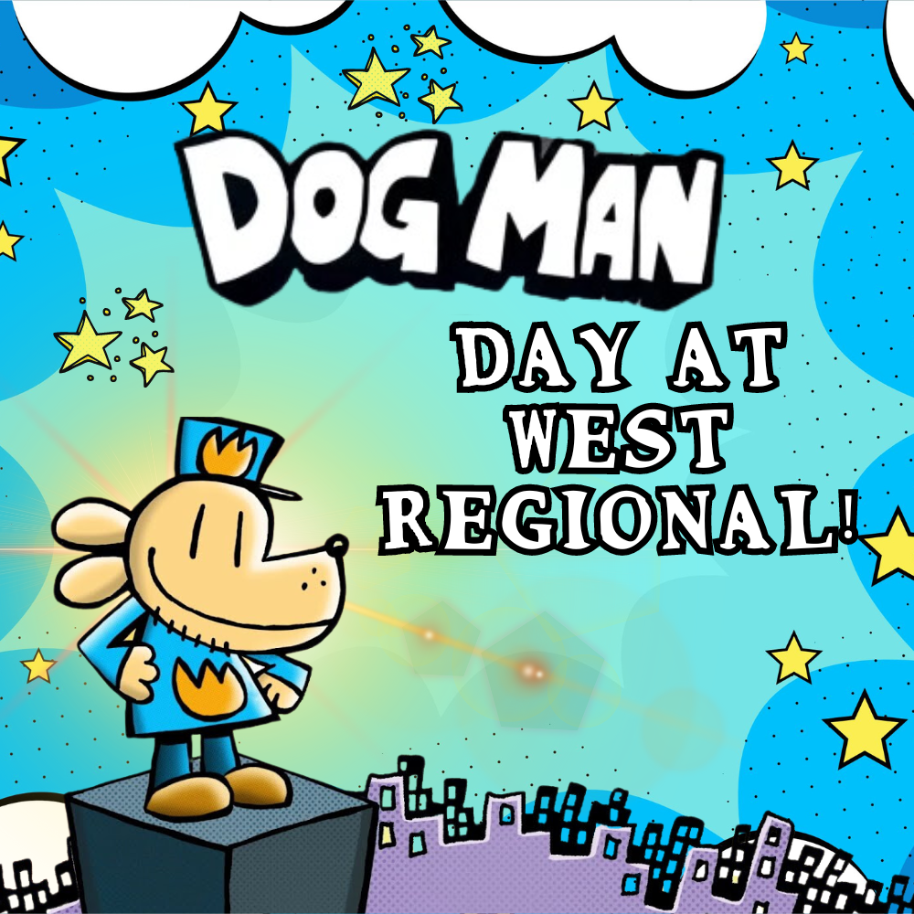 Day at West Regional