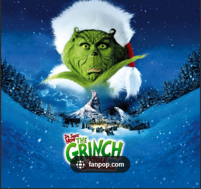 How the Grinch Stole Christmas at Toulminville