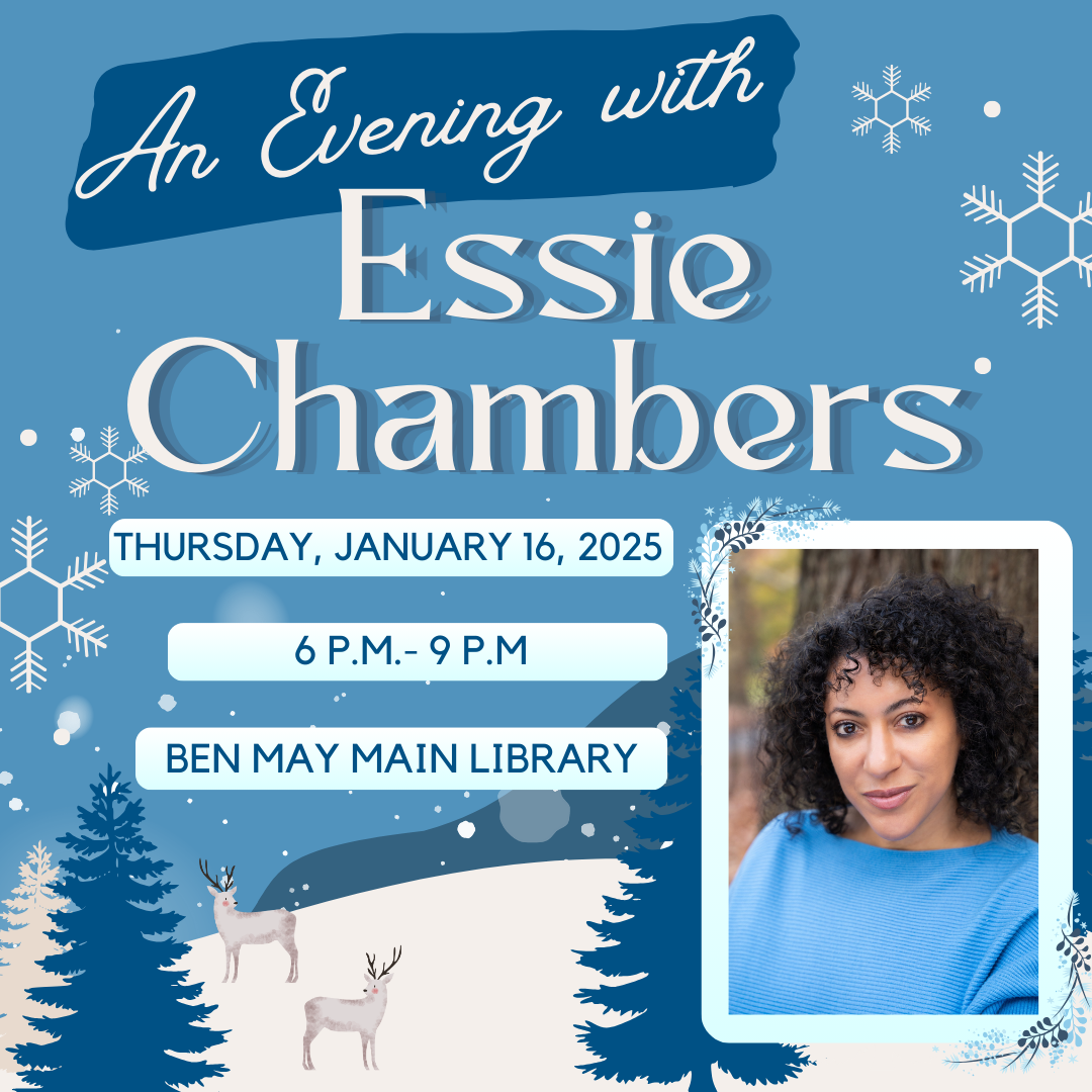 An Evening With Essie Chambers at Main