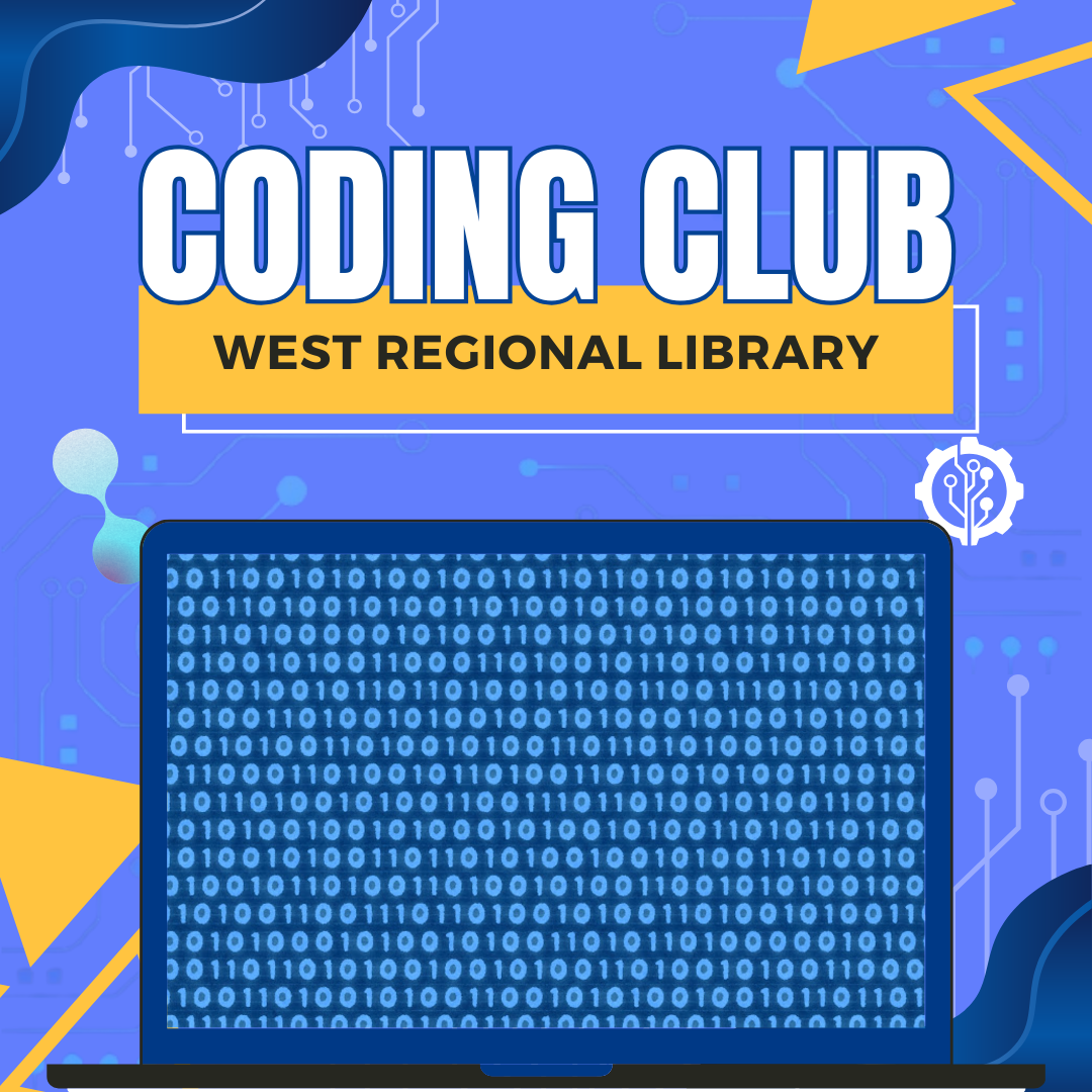 Coding Club at West