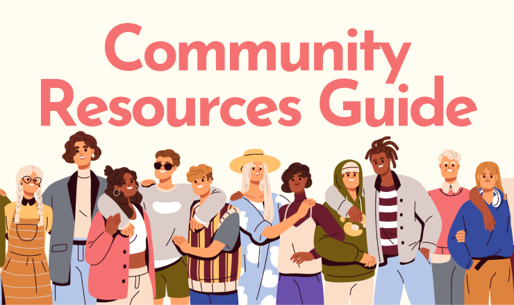 Community Resources Guide